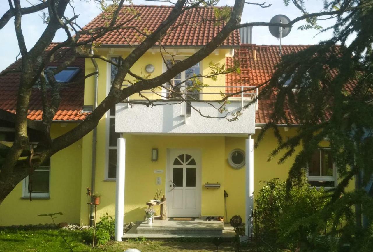 Schoenbuchjuwel Walddorf  Εξωτερικό φωτογραφία